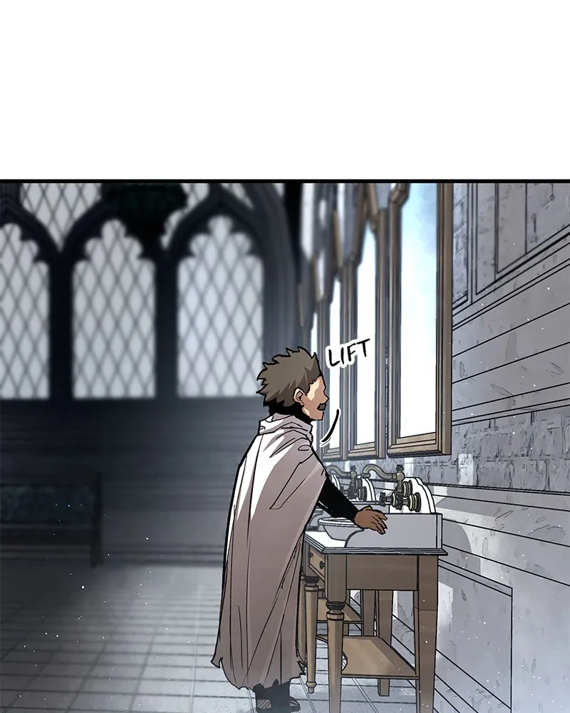 War of Corpses Chapter 18 page 45 - 