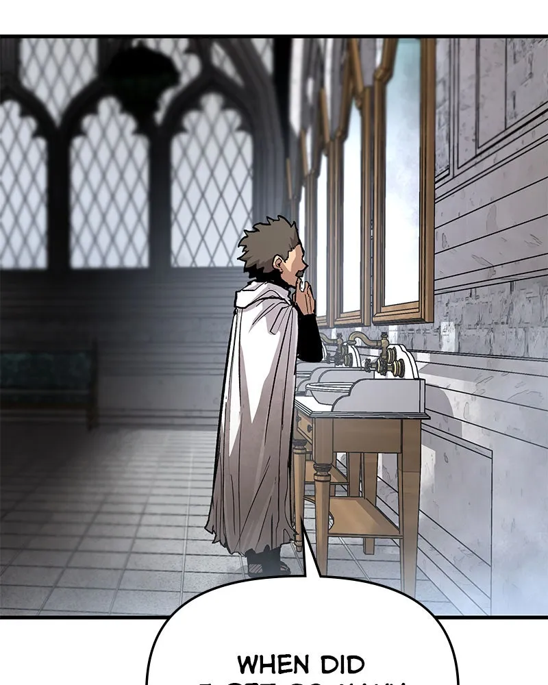 War of Corpses Chapter 18 page 48 - 