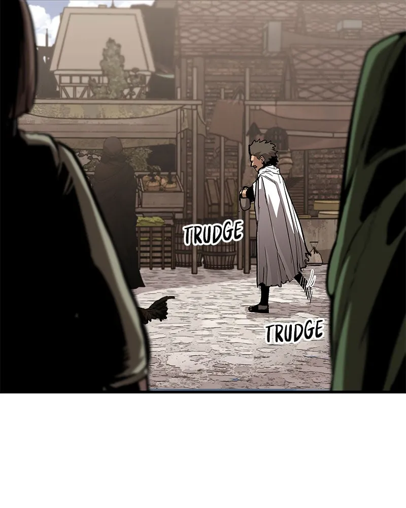 War of Corpses Chapter 18 page 50 - 