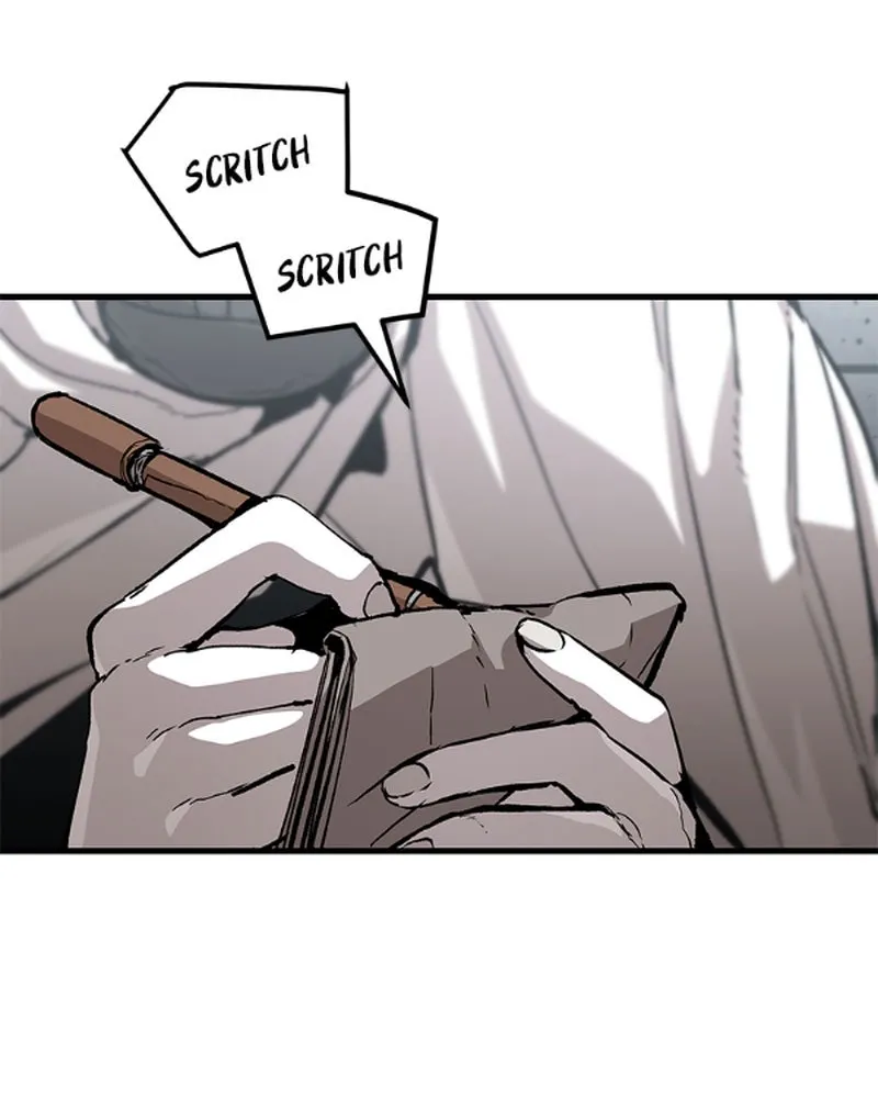 War of Corpses Chapter 18 page 6 - 