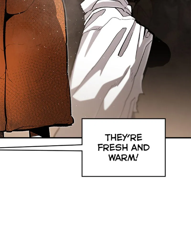 War of Corpses Chapter 18 page 56 - 
