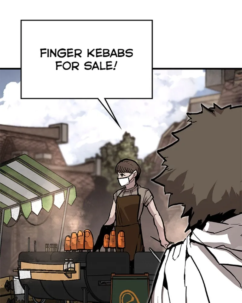 War of Corpses Chapter 18 page 57 - 