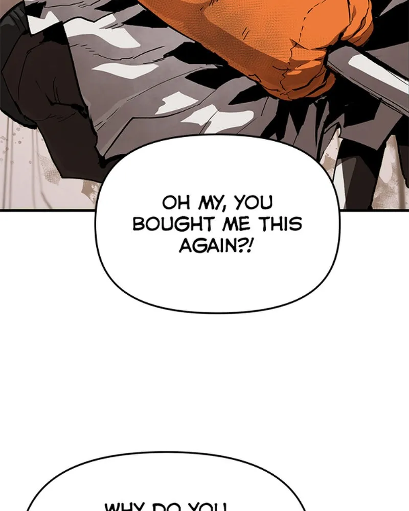 War of Corpses Chapter 18 page 61 - 