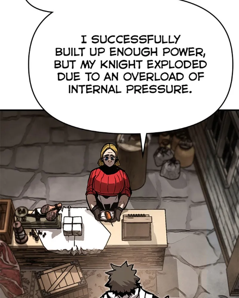 War of Corpses Chapter 18 page 68 - 