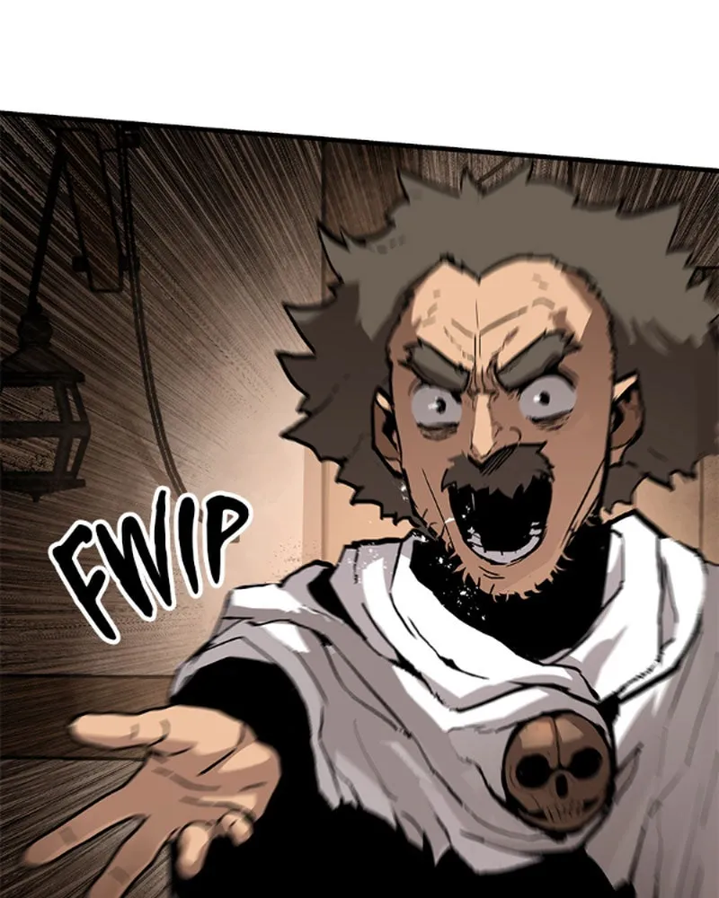 War of Corpses Chapter 18 page 75 - 