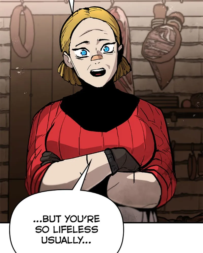 War of Corpses Chapter 18 page 80 - 