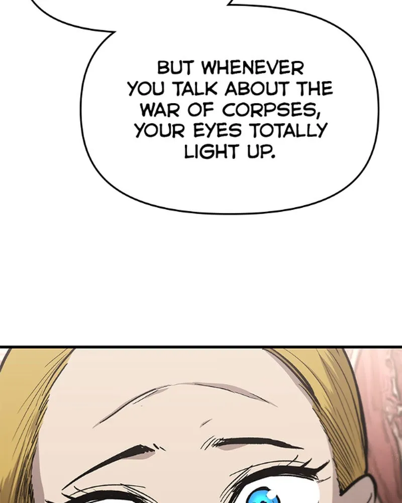 War of Corpses Chapter 18 page 81 - 