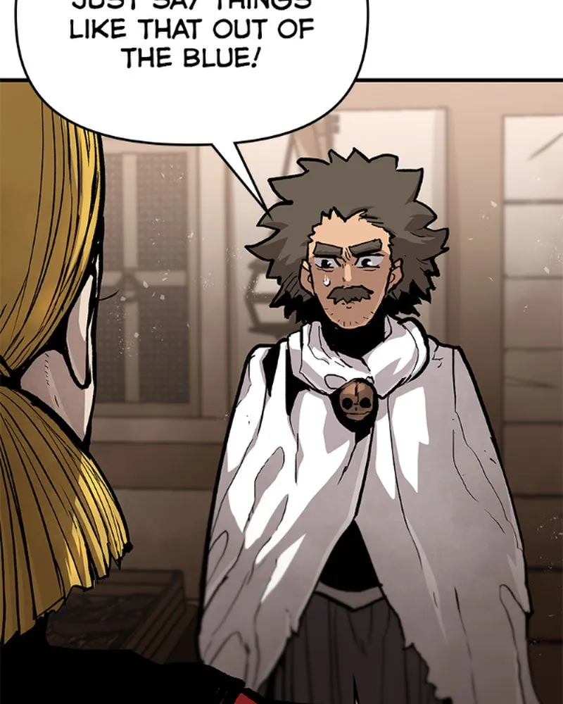 War of Corpses Chapter 18 page 85 - 