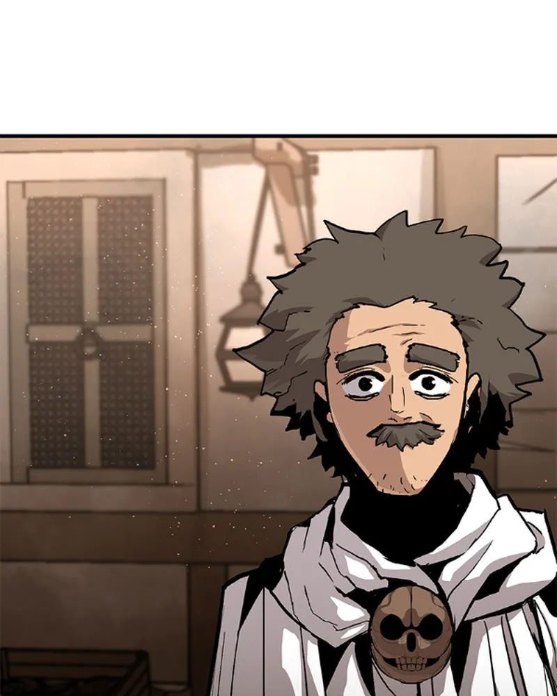 War of Corpses Chapter 18 page 95 - 