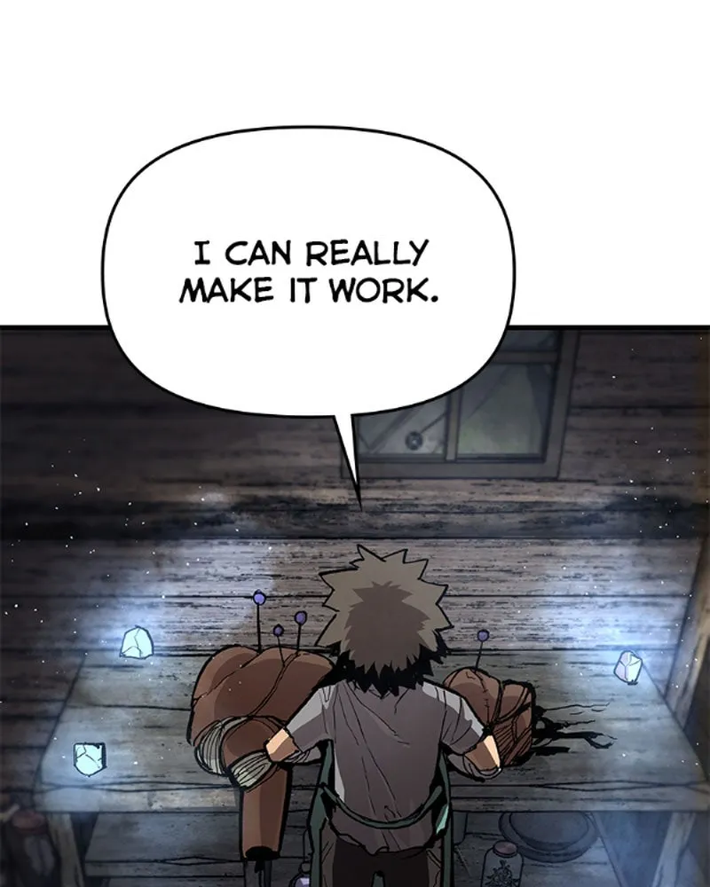 War of Corpses Chapter 18 page 98 - 
