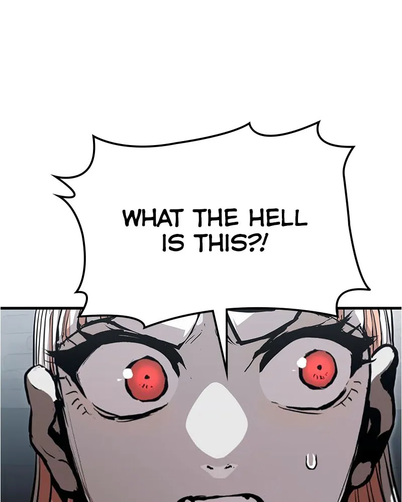 War of Corpses Chapter 19 page 1 - 