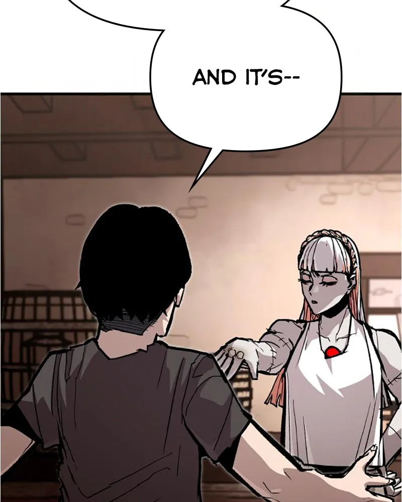 War of Corpses Chapter 19 page 108 - 