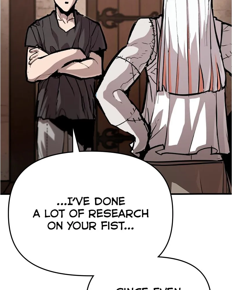 War of Corpses Chapter 19 page 112 - 
