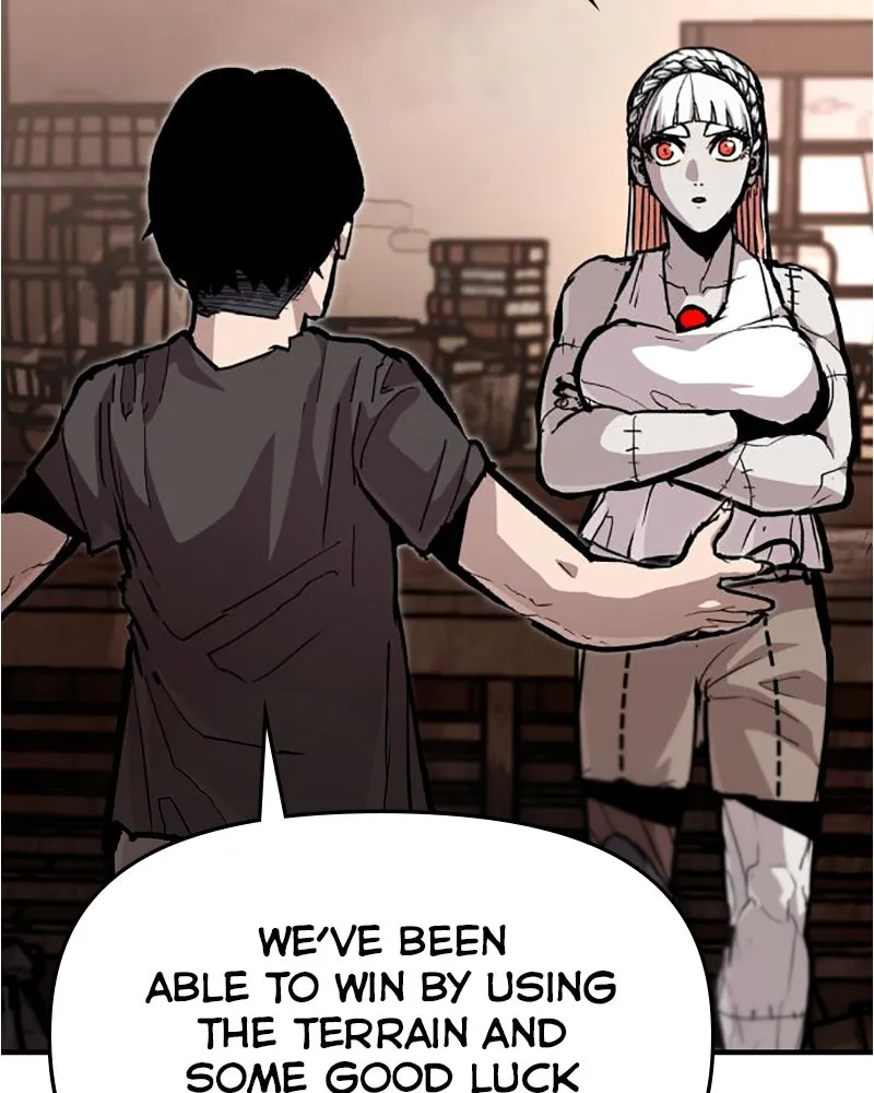 War of Corpses Chapter 19 page 118 - 