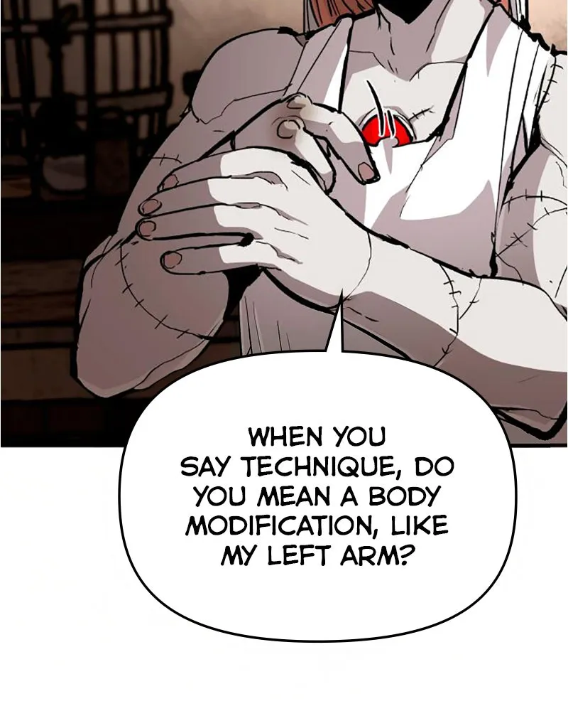 War of Corpses Chapter 19 page 124 - 