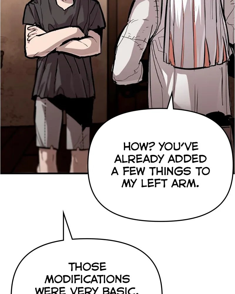 War of Corpses Chapter 19 page 126 - 