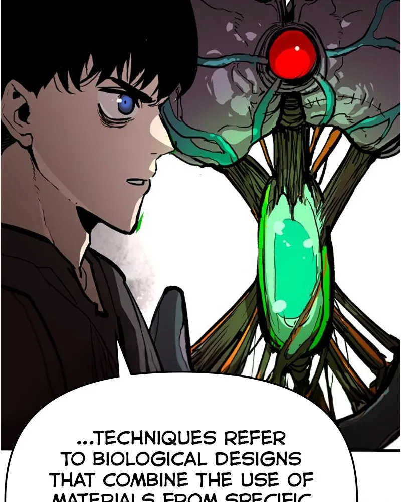 War of Corpses Chapter 19 page 128 - 