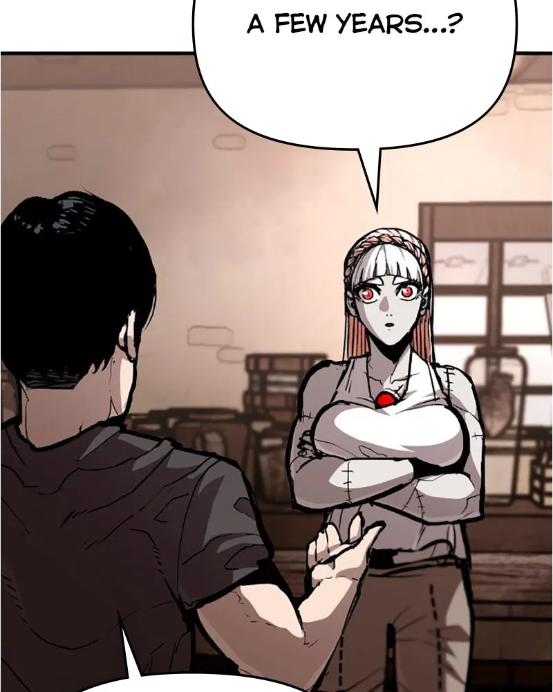 War of Corpses Chapter 19 page 130 - 