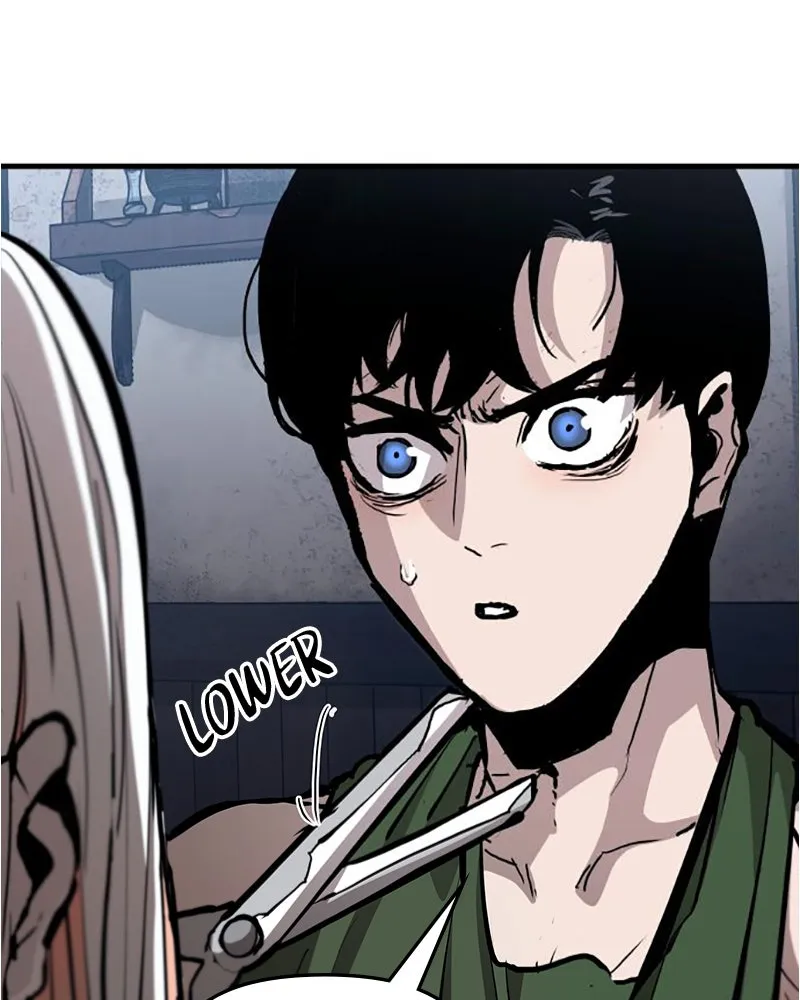 War of Corpses Chapter 19 page 14 - 