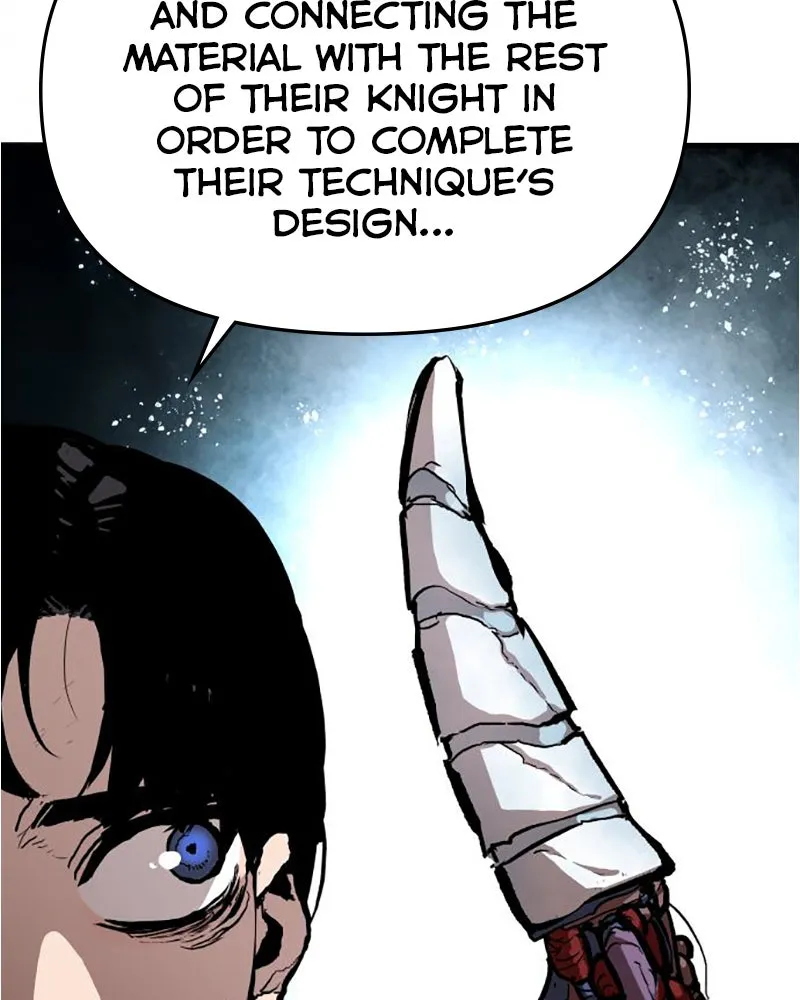 War of Corpses Chapter 19 page 132 - 
