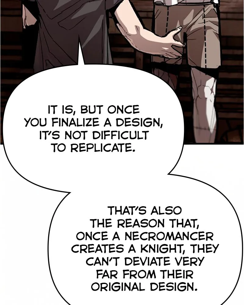 War of Corpses Chapter 19 page 135 - 