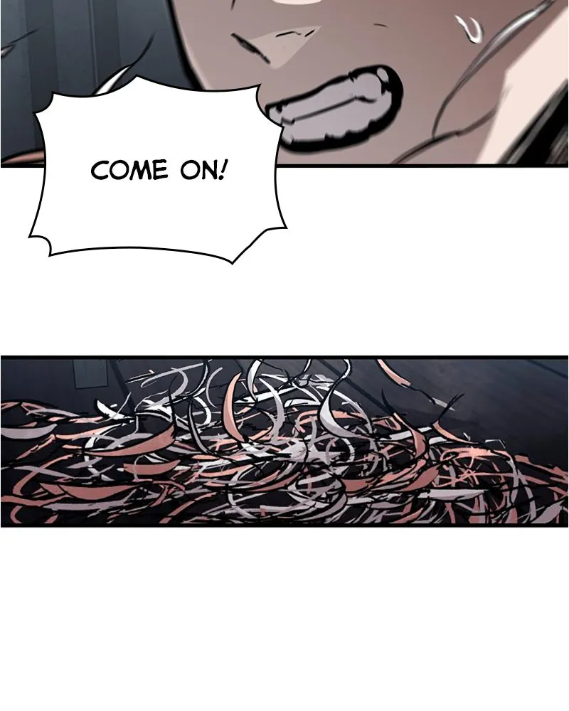 War of Corpses Chapter 19 page 19 - 