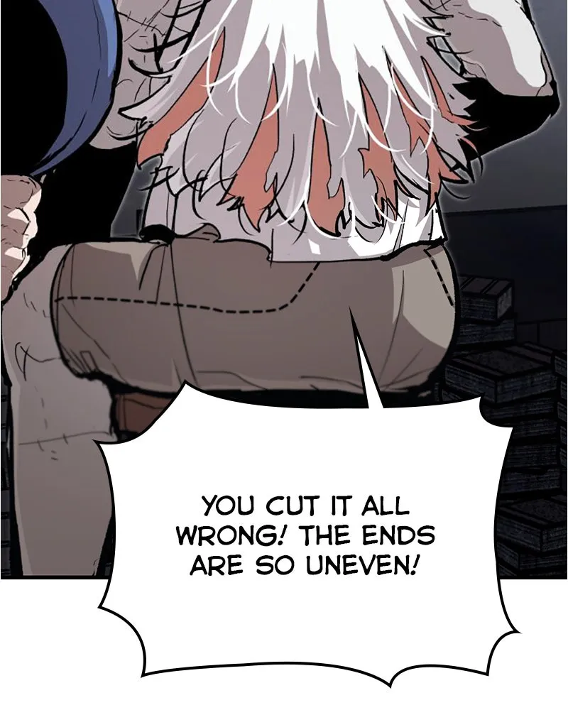 War of Corpses Chapter 19 page 3 - 
