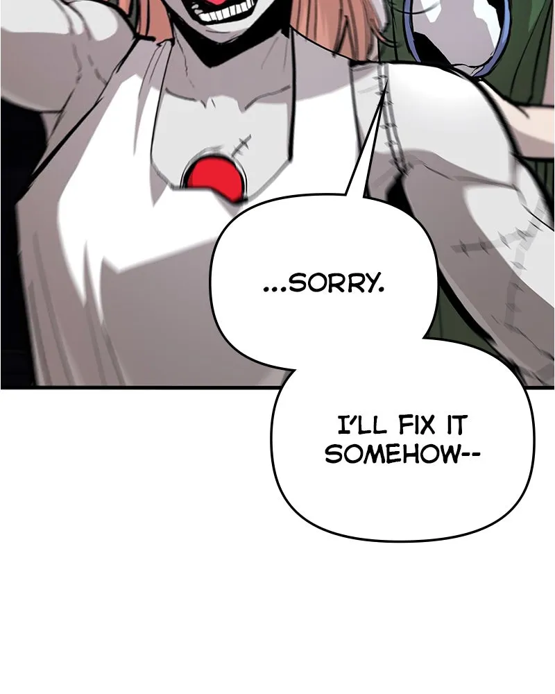 War of Corpses Chapter 19 page 23 - 