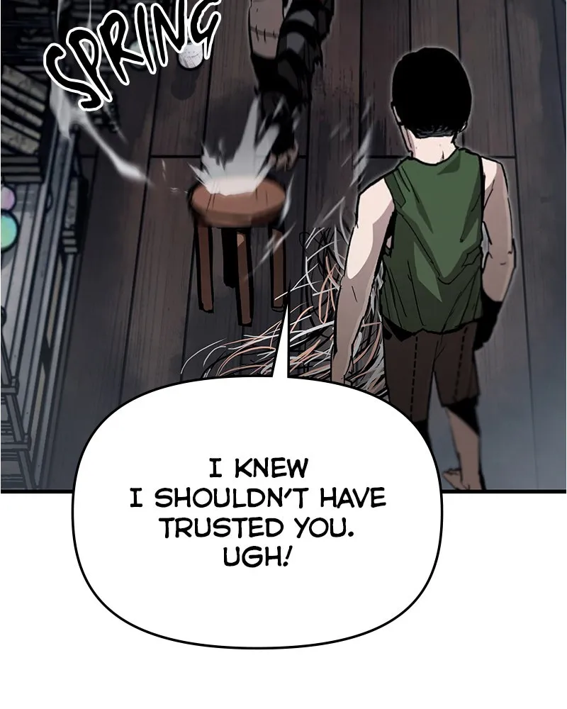 War of Corpses Chapter 19 page 25 - 