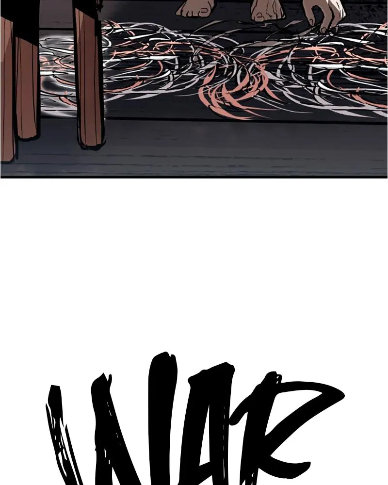 War of Corpses Chapter 19 page 28 - 