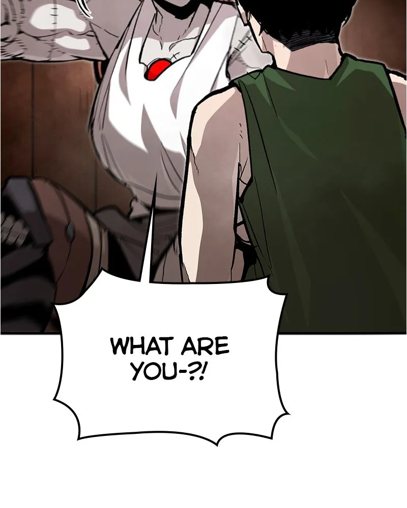 War of Corpses Chapter 19 page 33 - 