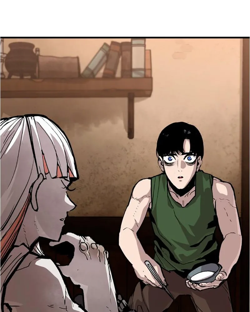 War of Corpses Chapter 19 page 35 - 