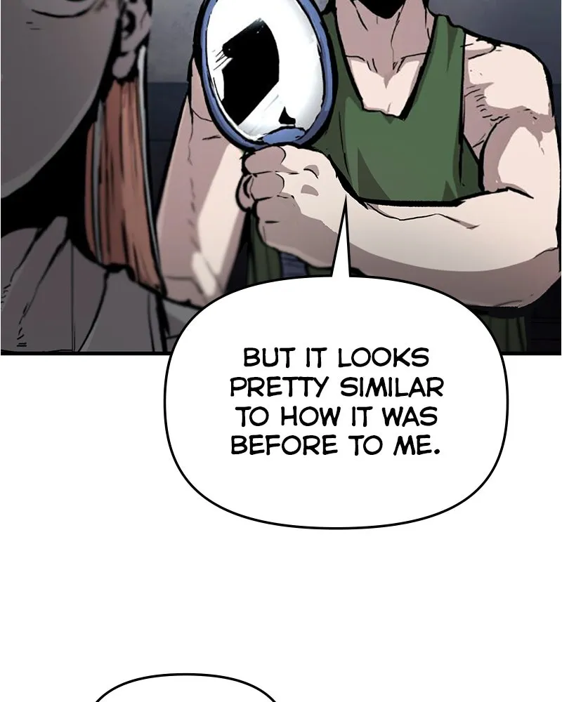 War of Corpses Chapter 19 page 5 - 