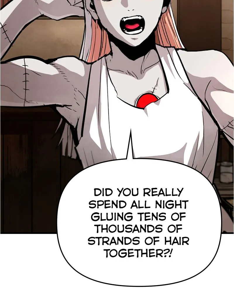 War of Corpses Chapter 19 page 42 - 