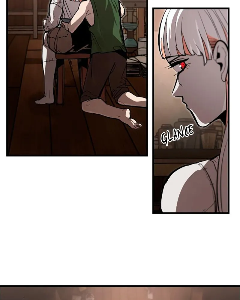 War of Corpses Chapter 19 page 55 - 