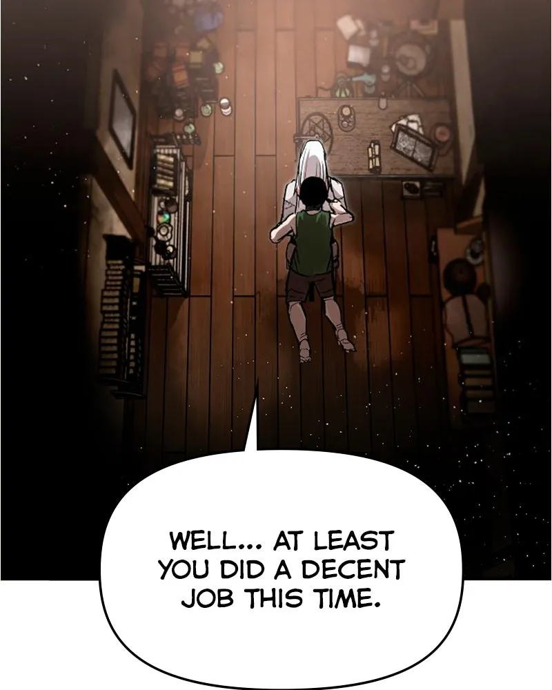 War of Corpses Chapter 19 page 56 - 