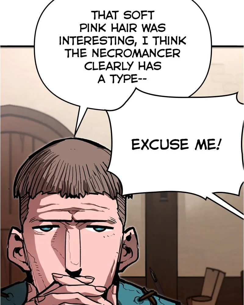 War of Corpses Chapter 19 page 68 - 