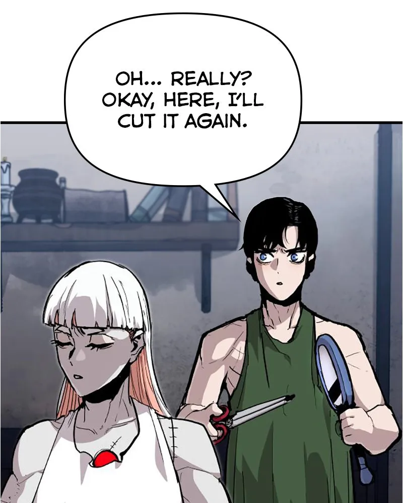 War of Corpses Chapter 19 page 8 - 