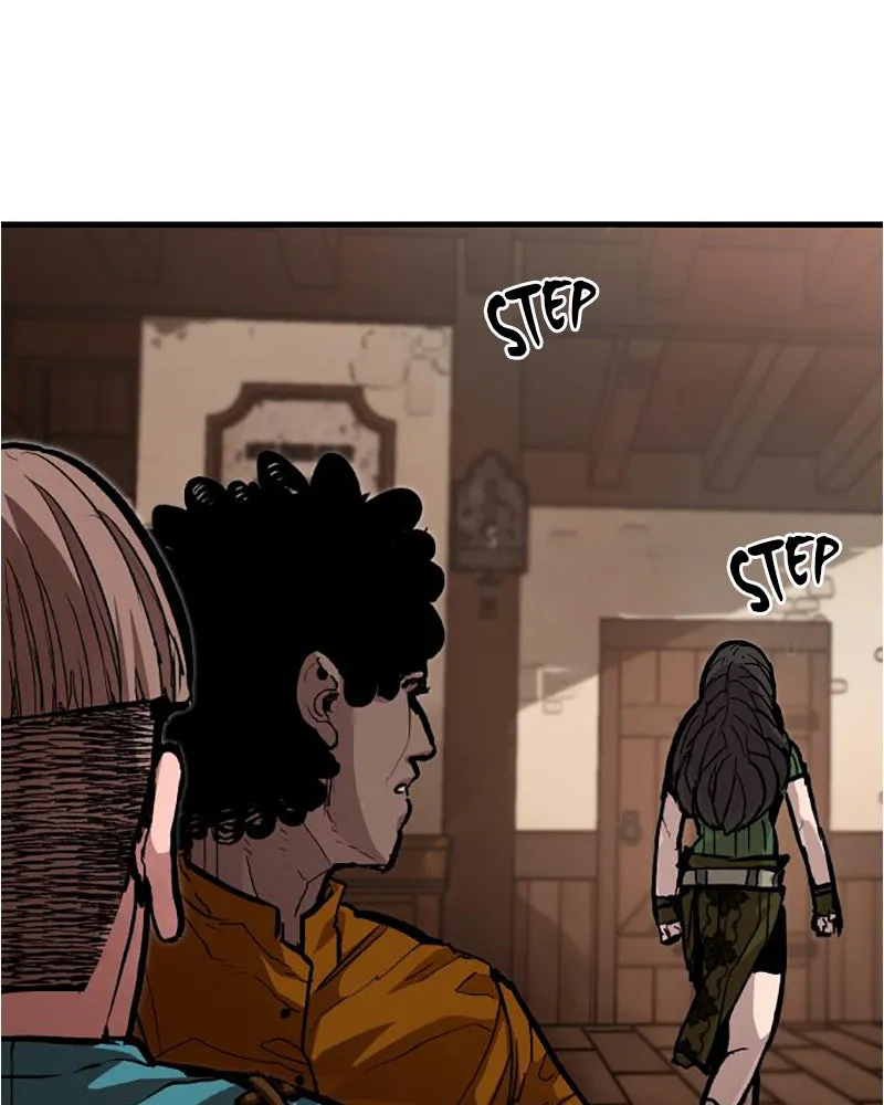 War of Corpses Chapter 19 page 76 - 