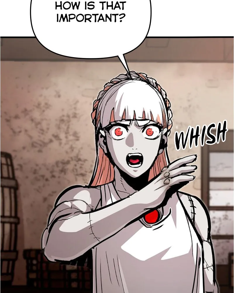 War of Corpses Chapter 19 page 97 - 