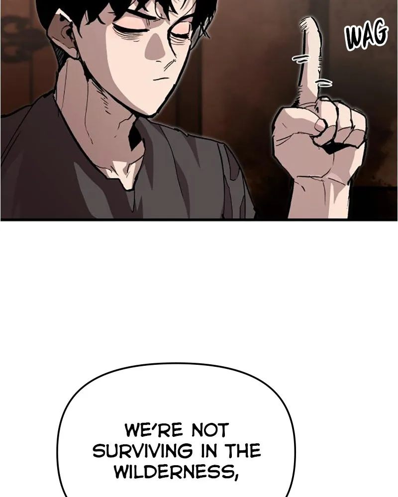 War of Corpses Chapter 19 page 99 - 