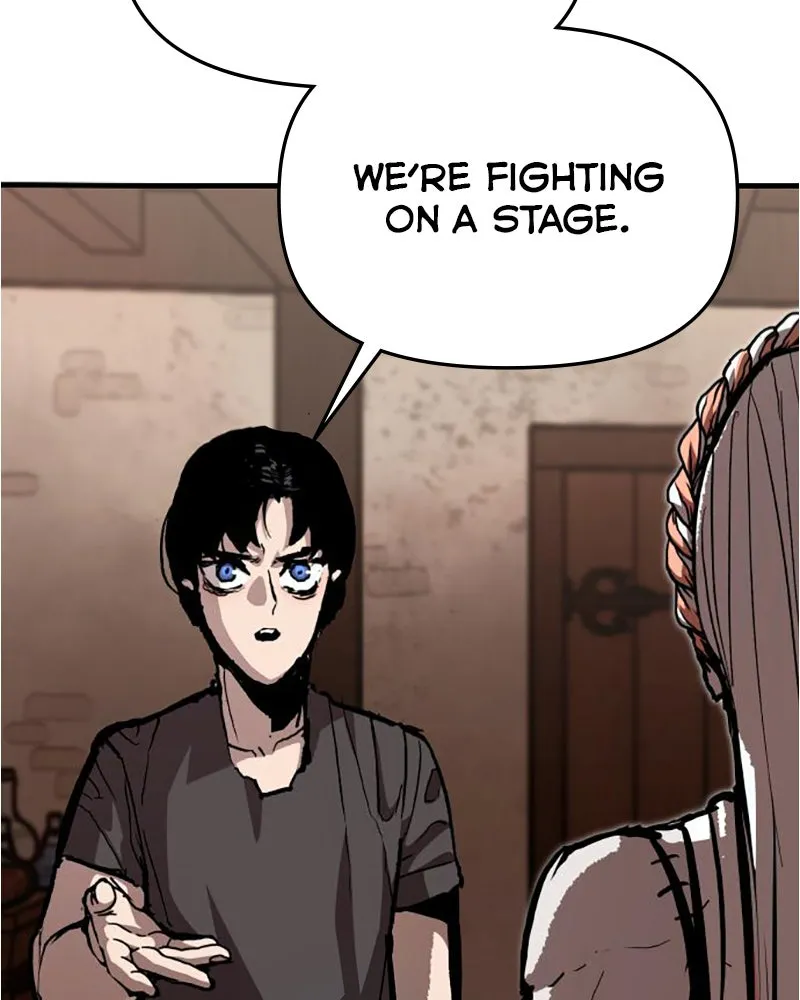 War of Corpses Chapter 19 page 100 - 
