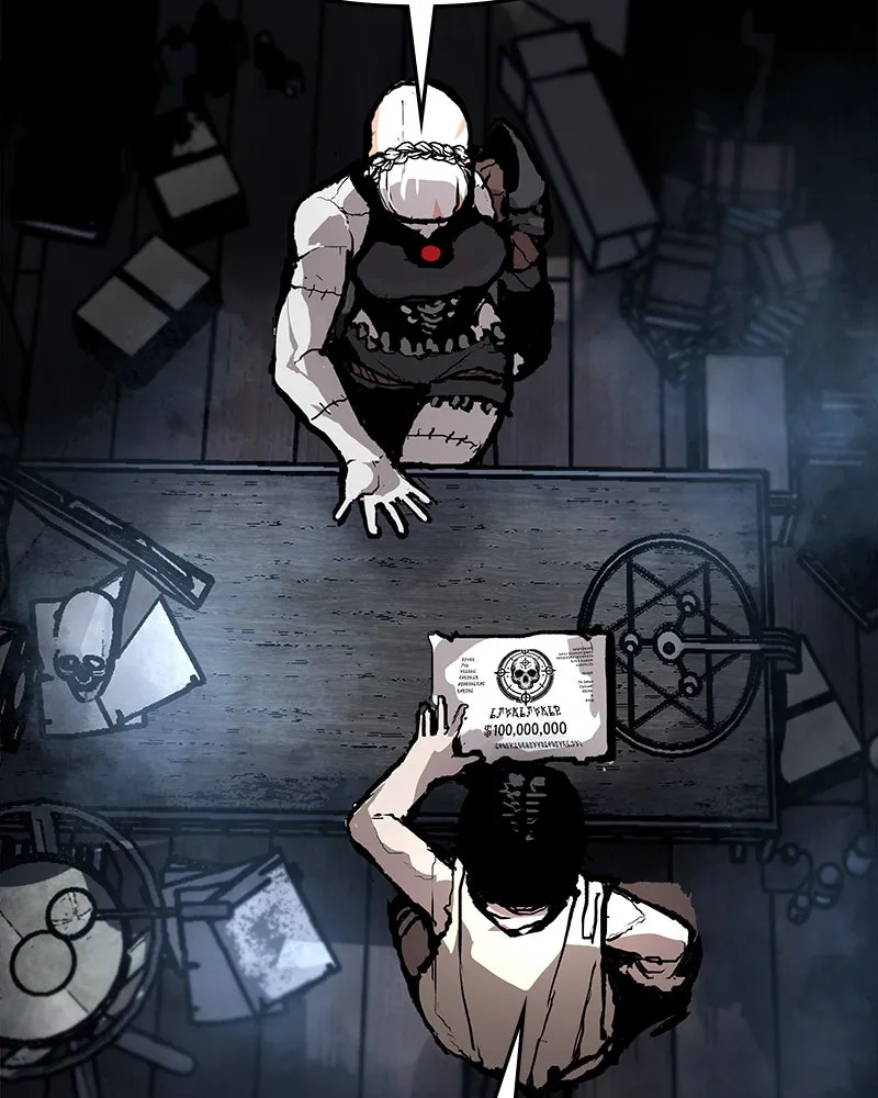 War of Corpses Chapter 2 page 103 - 