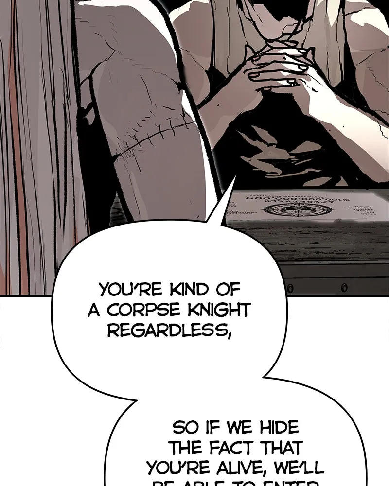 War of Corpses Chapter 2 page 108 - 