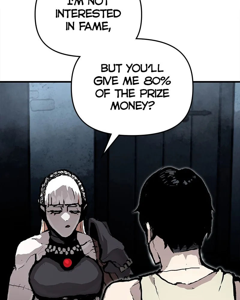 War of Corpses Chapter 2 page 114 - 