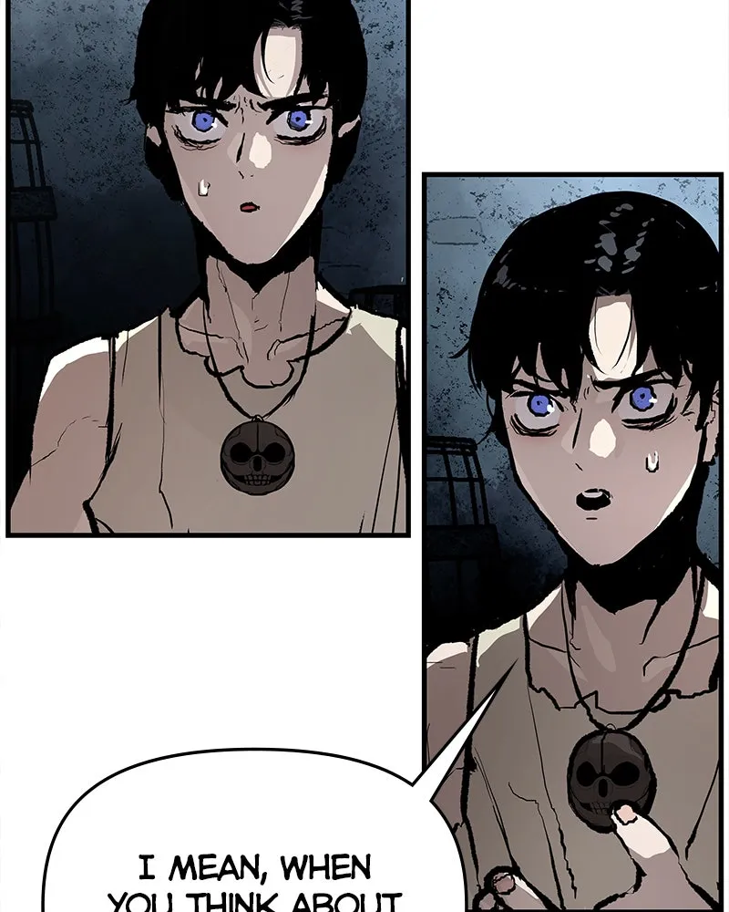 War of Corpses Chapter 2 page 118 - 
