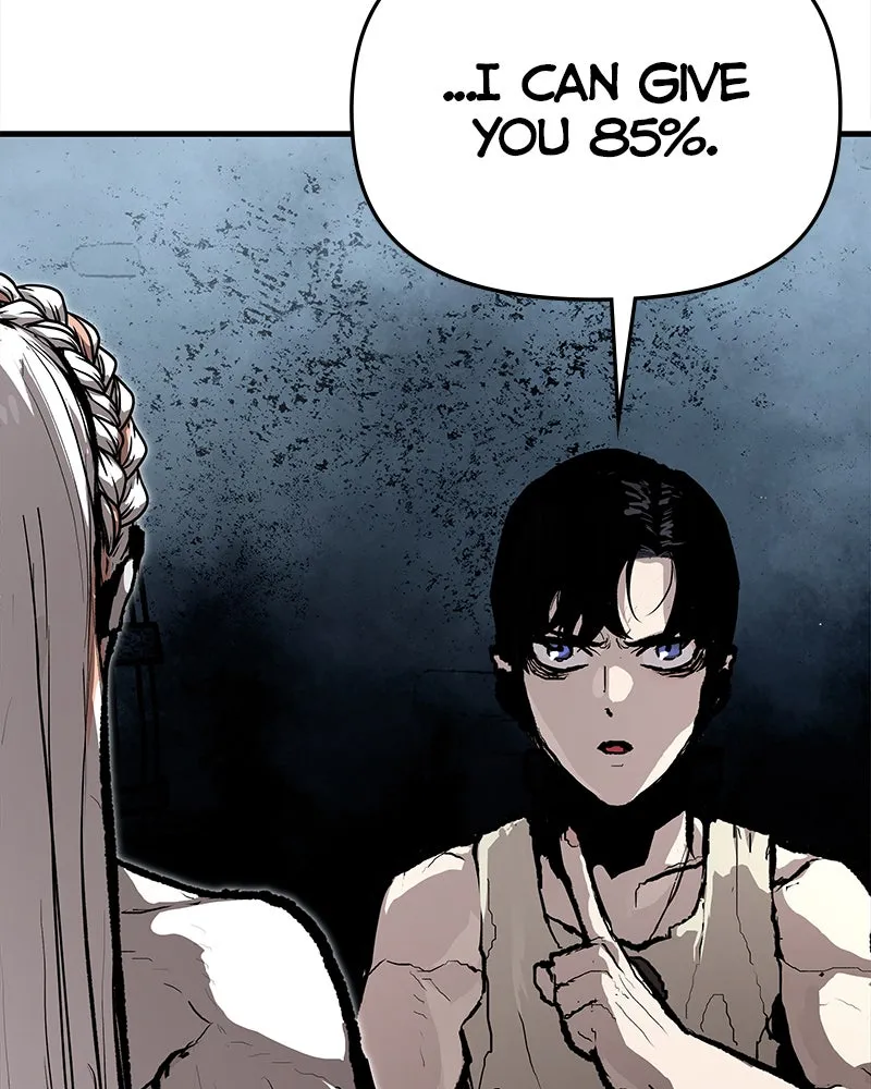 War of Corpses Chapter 2 page 120 - 