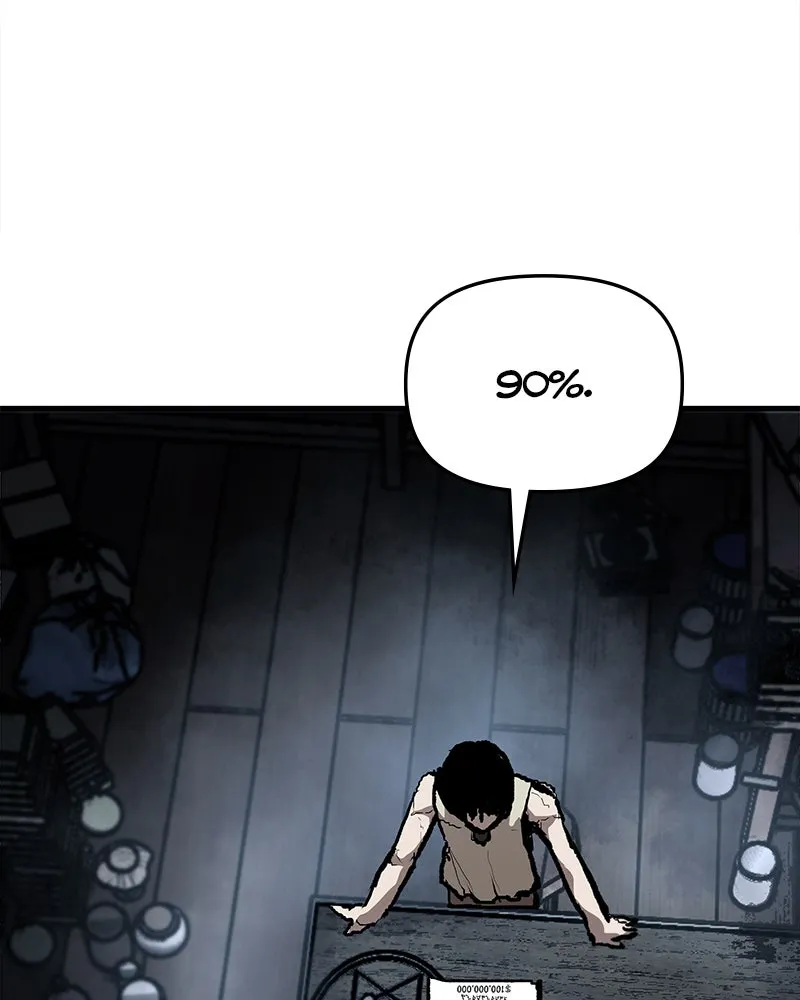 War of Corpses Chapter 2 page 123 - 