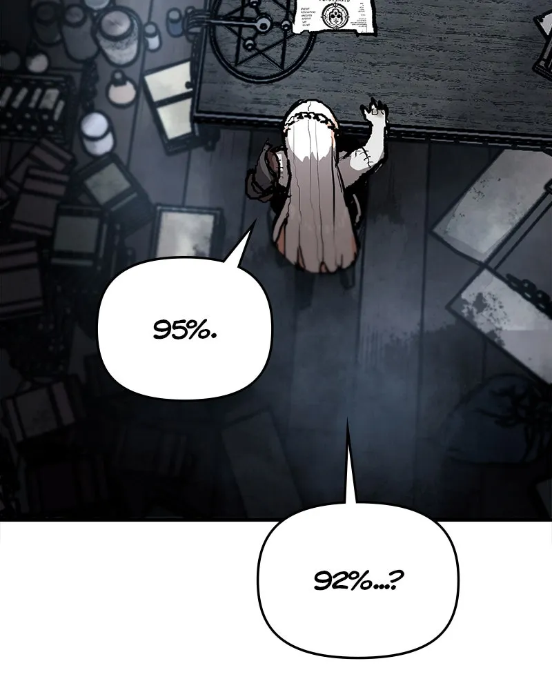 War of Corpses Chapter 2 page 124 - 