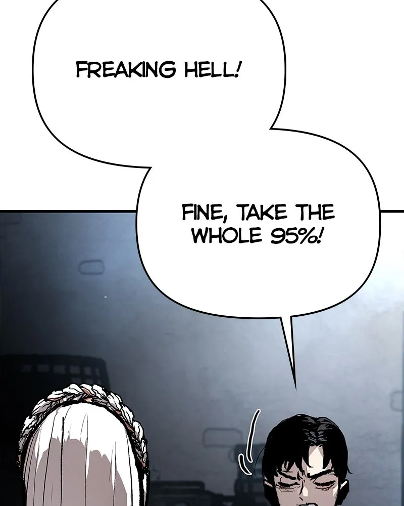 War of Corpses Chapter 2 page 126 - 